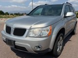 Used 2008 Pontiac Torrent 2WD w/ Preferred Package image 3