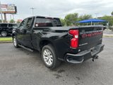 Used 2020 Chevrolet Silverado 1500 Custom w/ Custom Value Package image 4