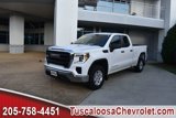 Used 2021 GMC Sierra 1500 2WD Double Cab w/ Convenience Package image 5
