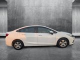 Used 2018 Chevrolet Cruze LS image 4