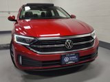 Certified 2022 Volkswagen Jetta SEL image 2