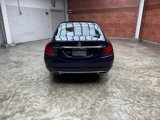 Used 2020 Mercedes-Benz C 300 4MATIC Sedan image 4