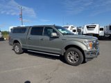 Used 2019 Ford F150 Lariat w/ Max Trailer Tow Package image 3