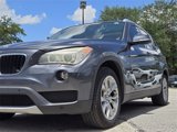 Used 2014 BMW X1 xDrive28i image 2