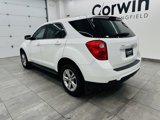 Used 2012 Chevrolet Equinox LS w/ LPO, Protection Package image 4