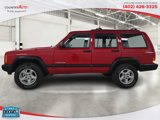 Used 2000 Jeep Cherokee SE image 2