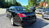 Used 2016 Ford Taurus Police Interceptor AWD image 5