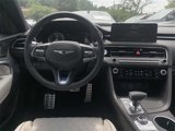 New 2025 Genesis G70 3.3T Advanced w/ Sport Prestige Package image 6
