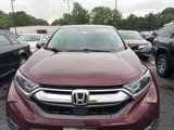 Used 2018 Honda CR-V EX image 2