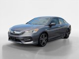 Used 2017 Honda Accord Sport Special Edition image 5