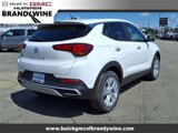 New 2025 Buick Encore GX Preferred w/ Comfort Package image 4