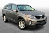 Used 2014 Kia Sorento LX image 2