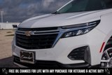 Certified 2023 Chevrolet Equinox LT w/ Driver Convenience Package image 3