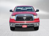 Used 2013 Toyota Tundra 4x4 CrewMax image 2