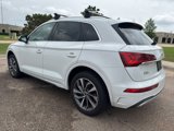 Used 2021 Audi Q5 2.0T Premium Plus image 4