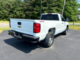 Used 2015 Chevrolet Silverado 1500 W/T w/ WT Convenience Package image 5