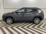 New 2024 Jeep Compass Latitude image 3
