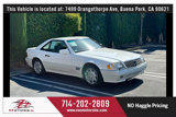 Used 1995 Mercedes-Benz SL 320 image 2