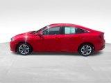 Used 2018 Honda Civic LX image 2