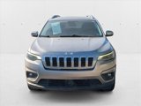 Used 2021 Jeep Cherokee Latitude Lux w/ Comfort/Convenience Group image 2