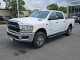Used 2019 RAM 2500 Big Horn image 2