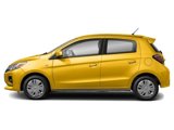 New 2024 Mitsubishi Mirage ES image 3