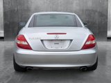 Used 2006 Mercedes-Benz SLK 350 image 4