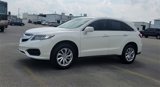 Used 2018 Acura RDX FWD image 4
