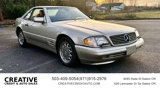 Used 1998 Mercedes-Benz SL 500 image 2
