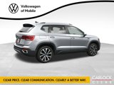 Used 2024 Volkswagen Taos SE image 3