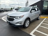 Used 2019 Chevrolet Equinox LT image 2