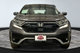 Used 2021 Honda CR-V EX-L image 3
