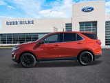 Used 2020 Chevrolet Equinox LT w/ Driver Convenience Package image 5