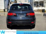 Used 2008 Acura RDX SH-AWD w/ Technology Package image 5