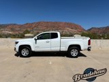 Used 2020 Chevrolet Colorado LT w/ Safety Package image 4