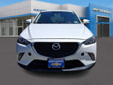 Used 2017 MAZDA CX-3 Touring image 2