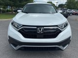 Used 2022 Honda CR-V EX-L image 2