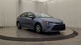 Certified 2021 Toyota Corolla LE image 5