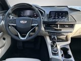 New 2025 Cadillac CT4 Premium Luxury image 2