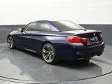 Used 2017 BMW M4 Convertible image 3