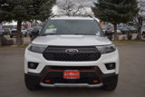 Used 2021 Ford Explorer Timberline image 2