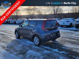 Certified 2022 Kia Soul LX image 6