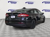 Used 2020 Ford Fusion S image 5