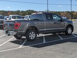 Certified 2023 Ford F150 XLT w/ Equipment Group 301A Mid image 5