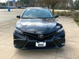 Used 2023 Toyota Camry SE image 2