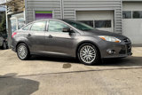 Used 2012 Ford Focus SEL image 2