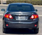 Used 2010 Toyota Corolla LE image 2