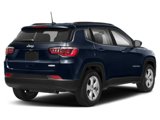 Certified 2018 Jeep Compass Sport image 3