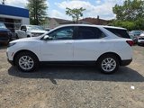 Used 2022 Chevrolet Equinox LT image 5