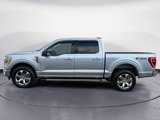 Used 2021 Ford F150 XLT w/ Equipment Group 302A High image 2